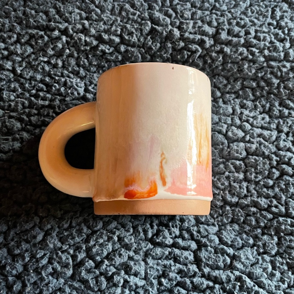 Martina Thornhill mug
